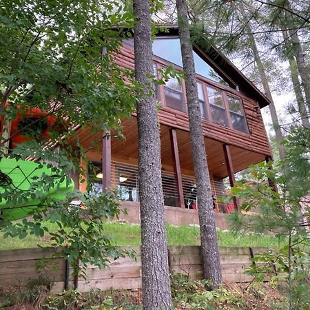 Camp Two Loons Villa Оксфорд Екстериор снимка