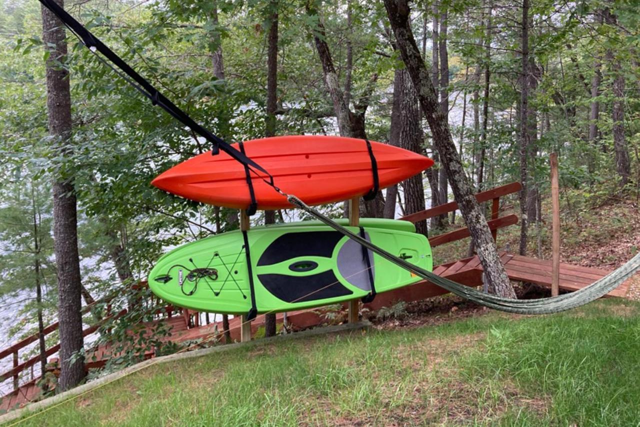 Camp Two Loons Villa Оксфорд Екстериор снимка